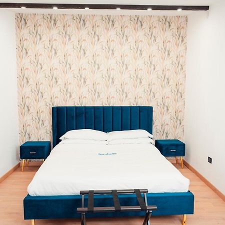 Sambass Boutique Apartment Capua Kültér fotó
