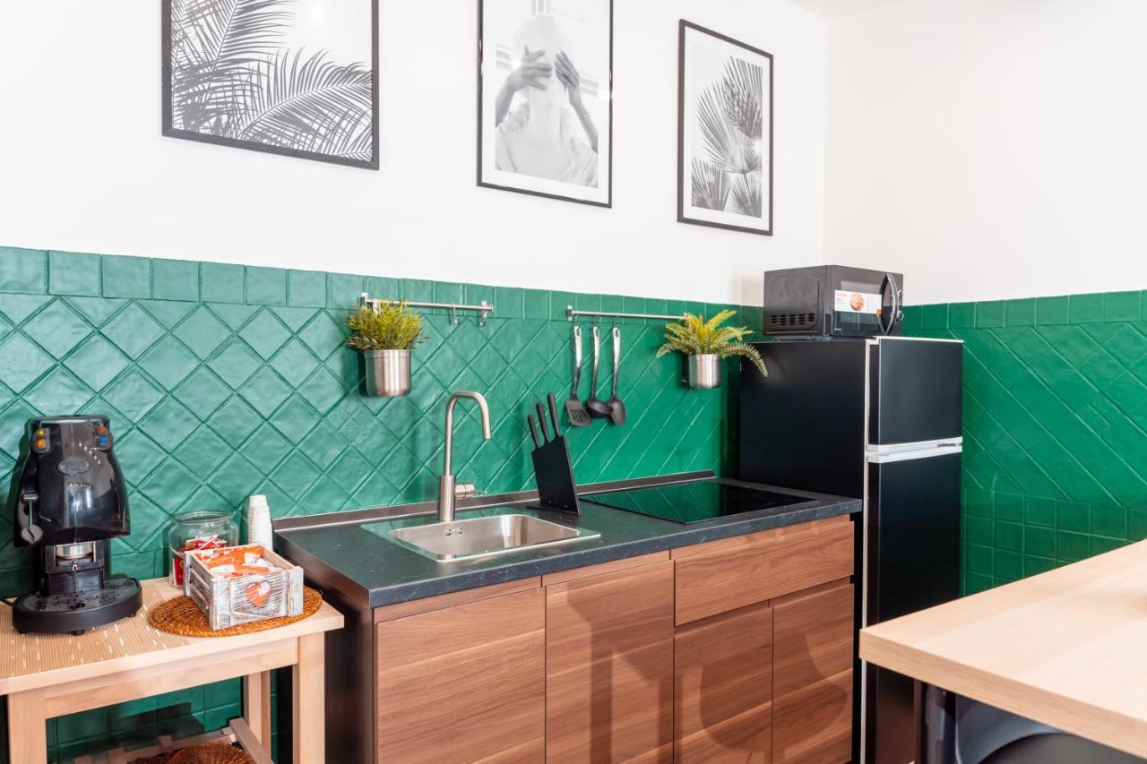 Sambass Boutique Apartment Capua Kültér fotó