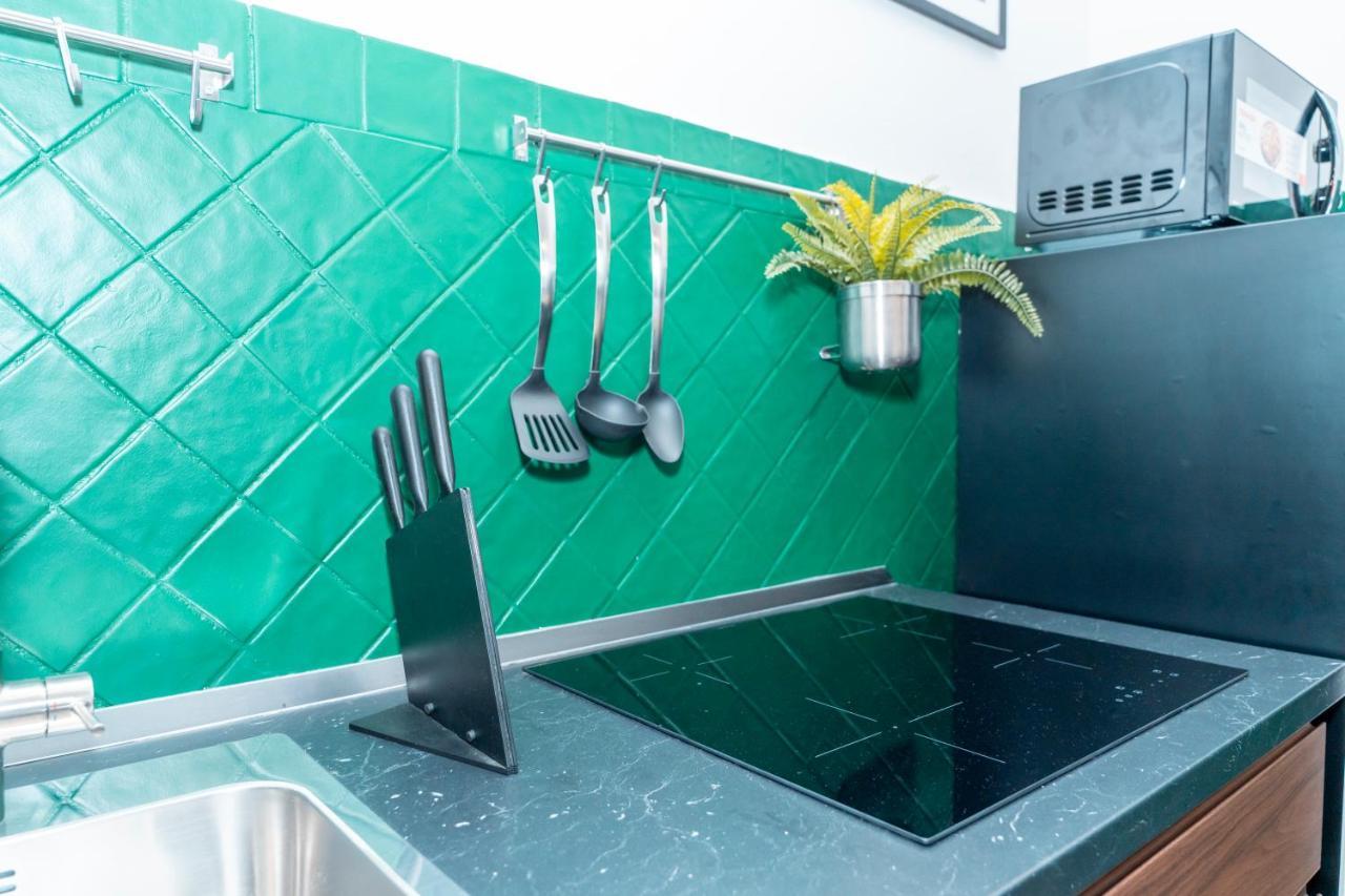 Sambass Boutique Apartment Capua Kültér fotó