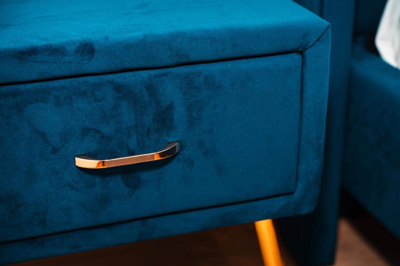 Sambass Boutique Apartment Capua Kültér fotó