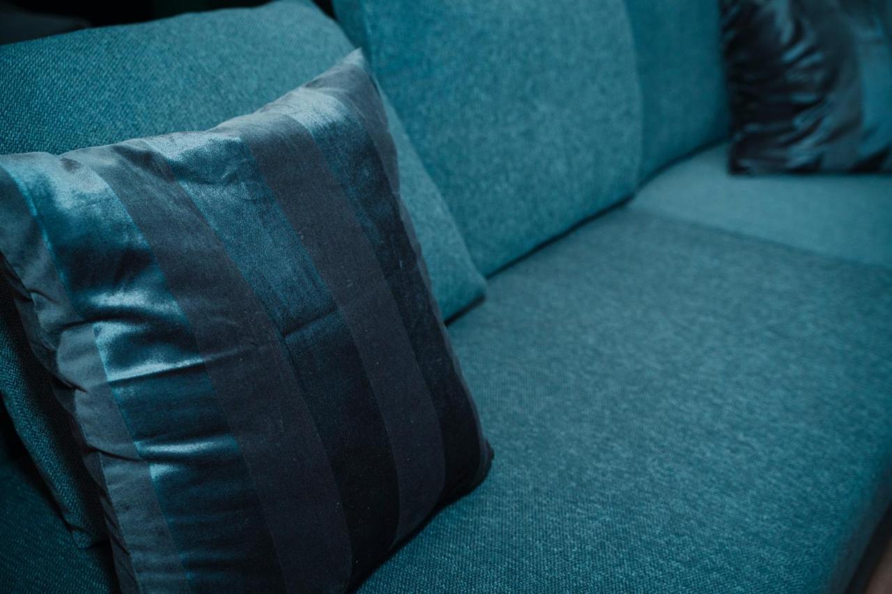 Sambass Boutique Apartment Capua Kültér fotó