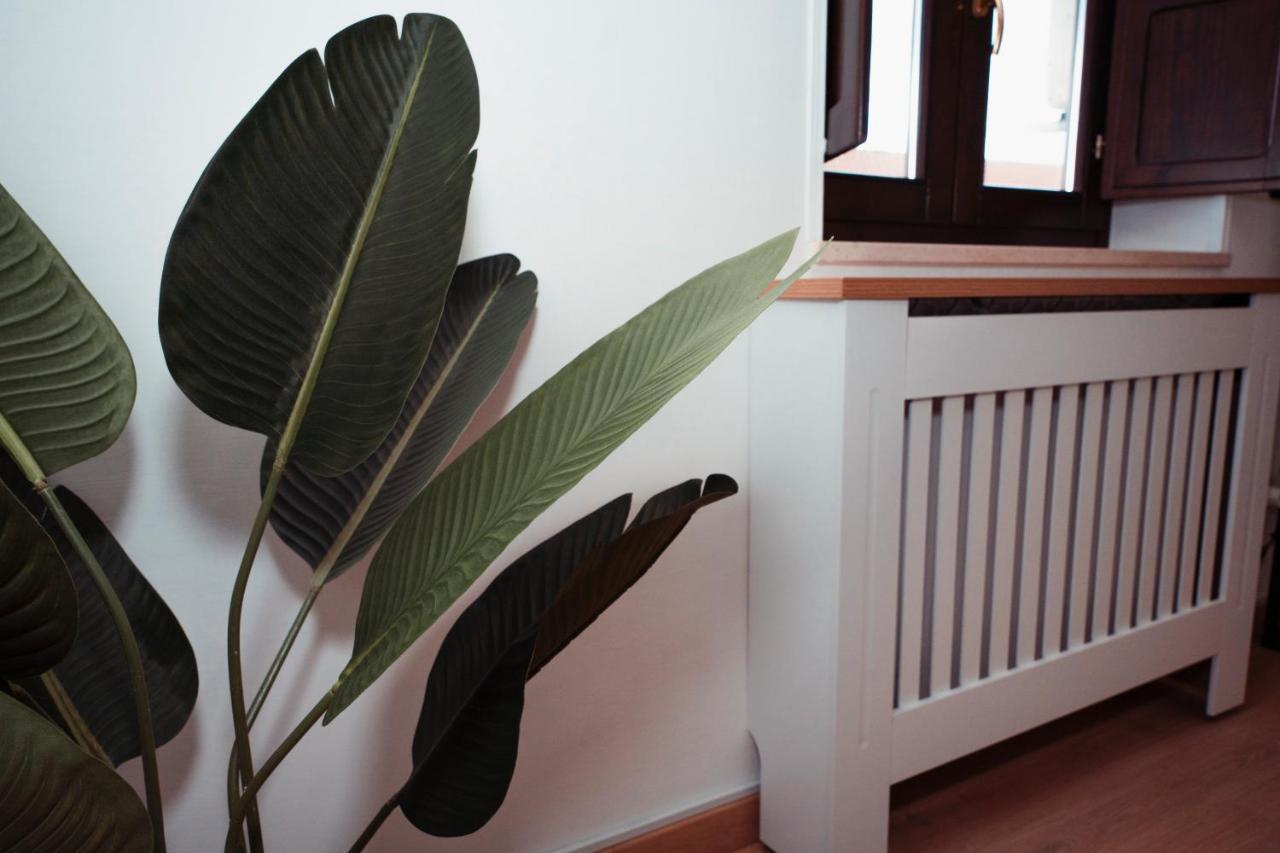 Sambass Boutique Apartment Capua Kültér fotó