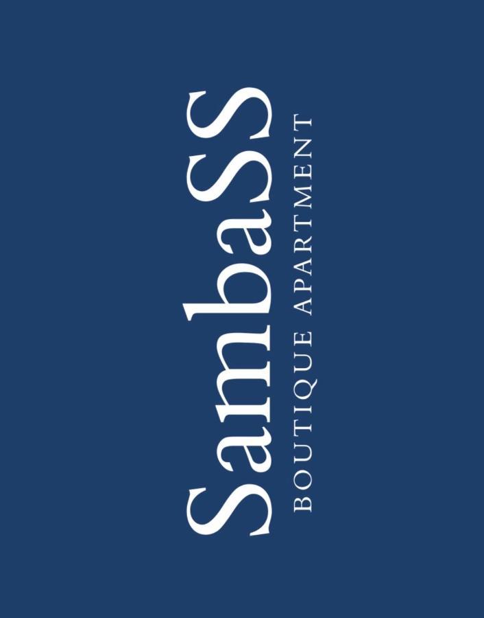 Sambass Boutique Apartment Capua Kültér fotó